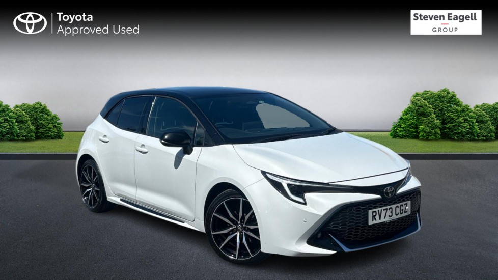 Corolla