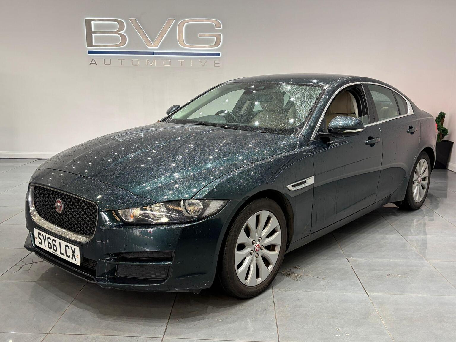 XE