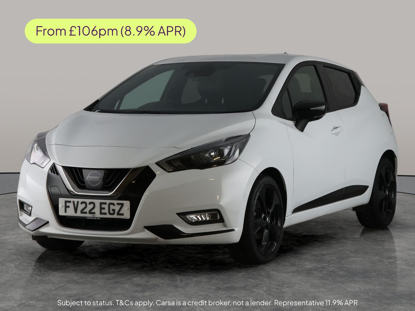 Micra