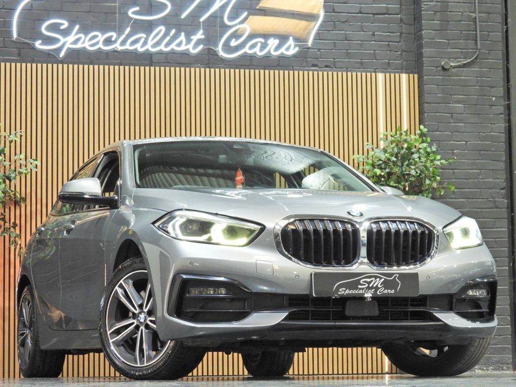 1 Series