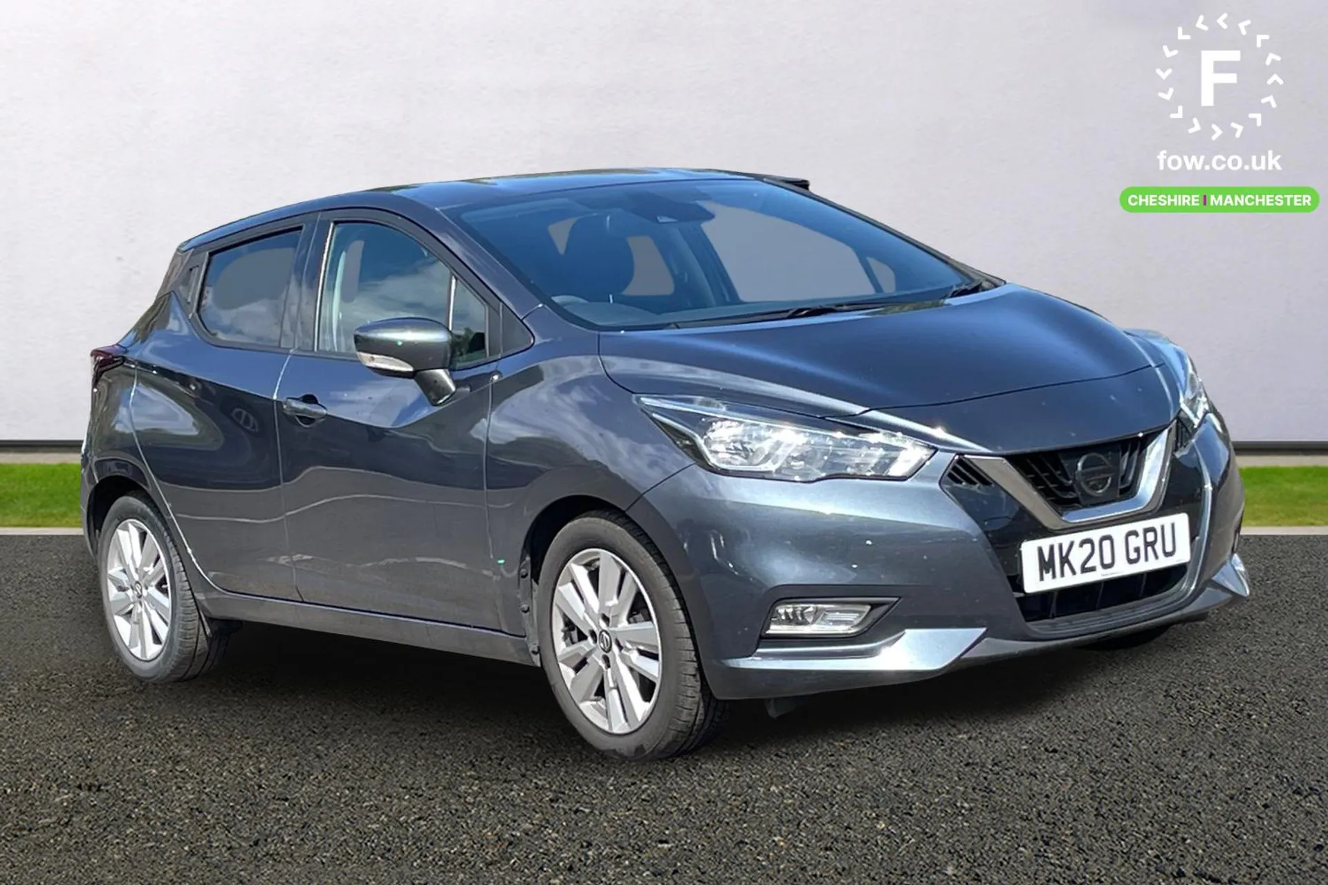 Micra