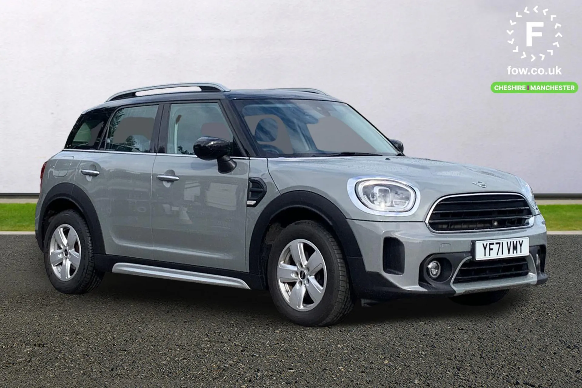Countryman