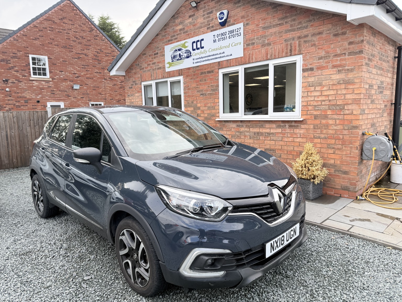 Captur