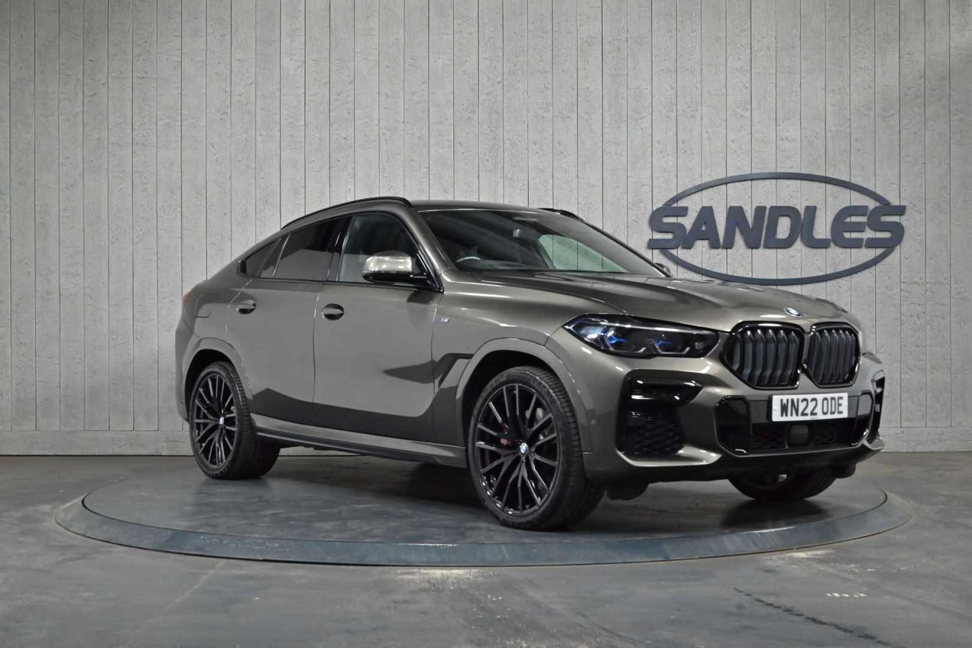 X6