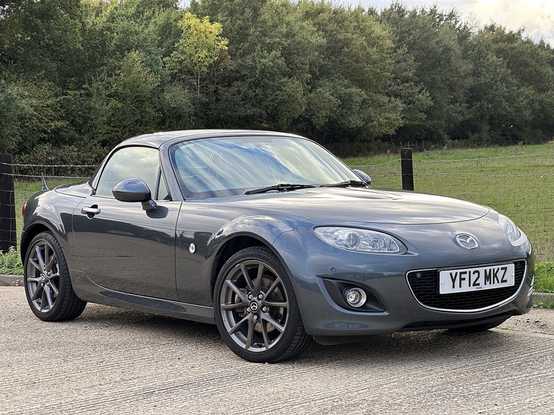 Mx-5