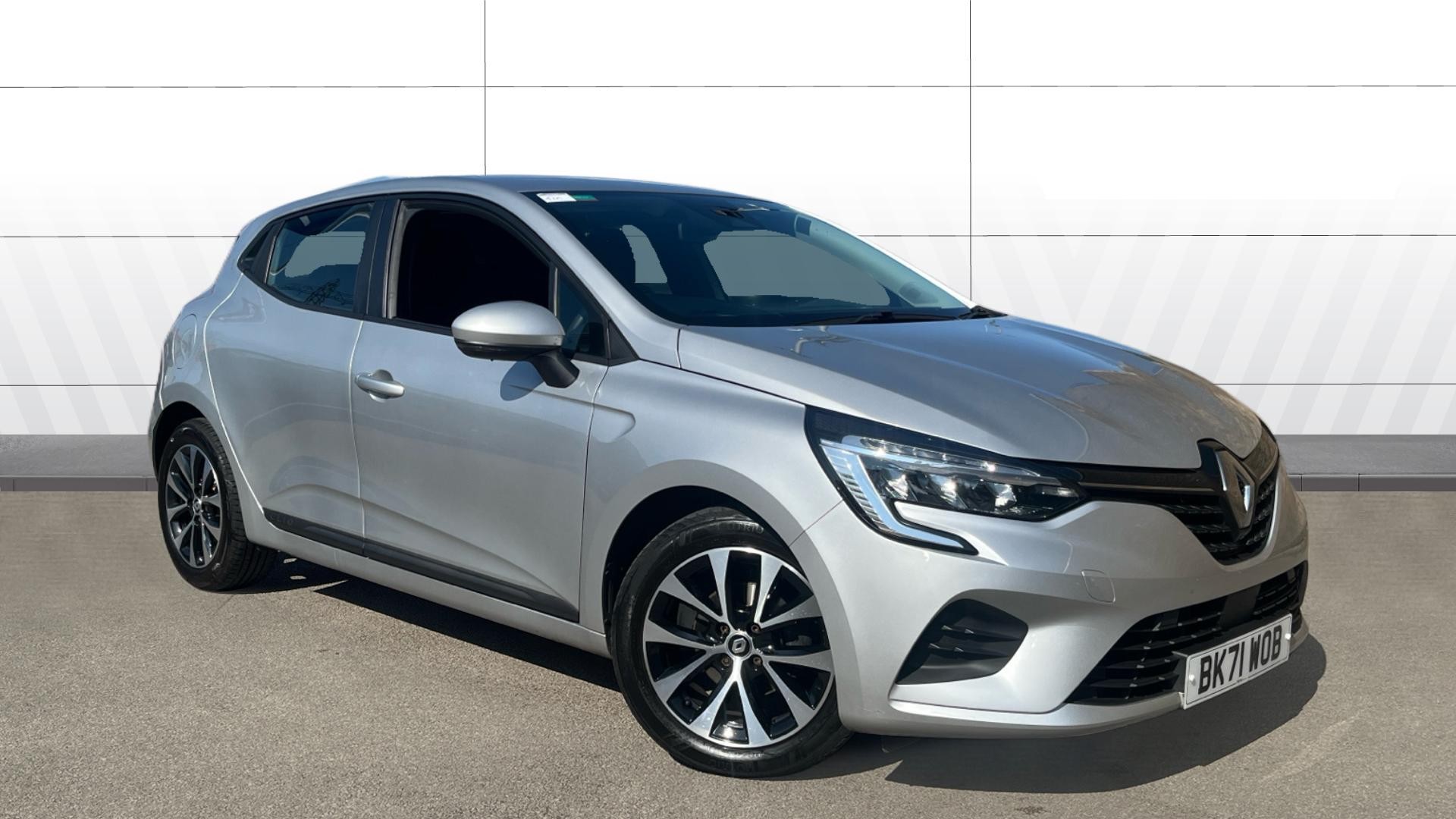 Clio