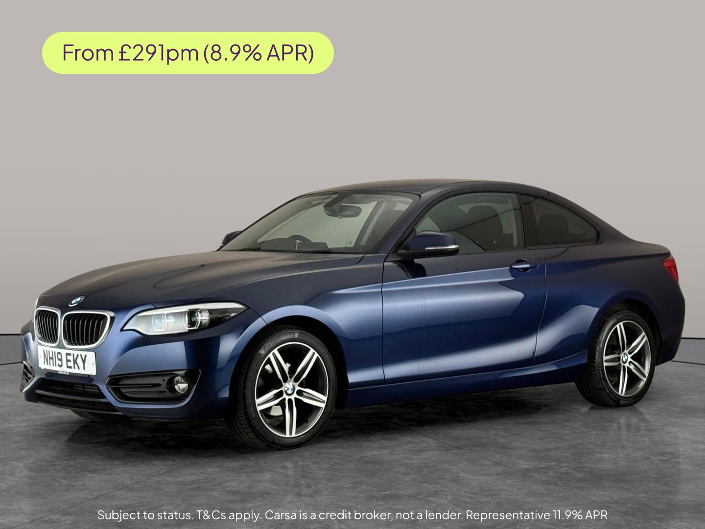 2 Series