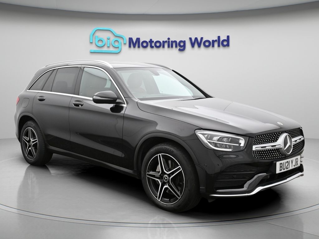 GLC