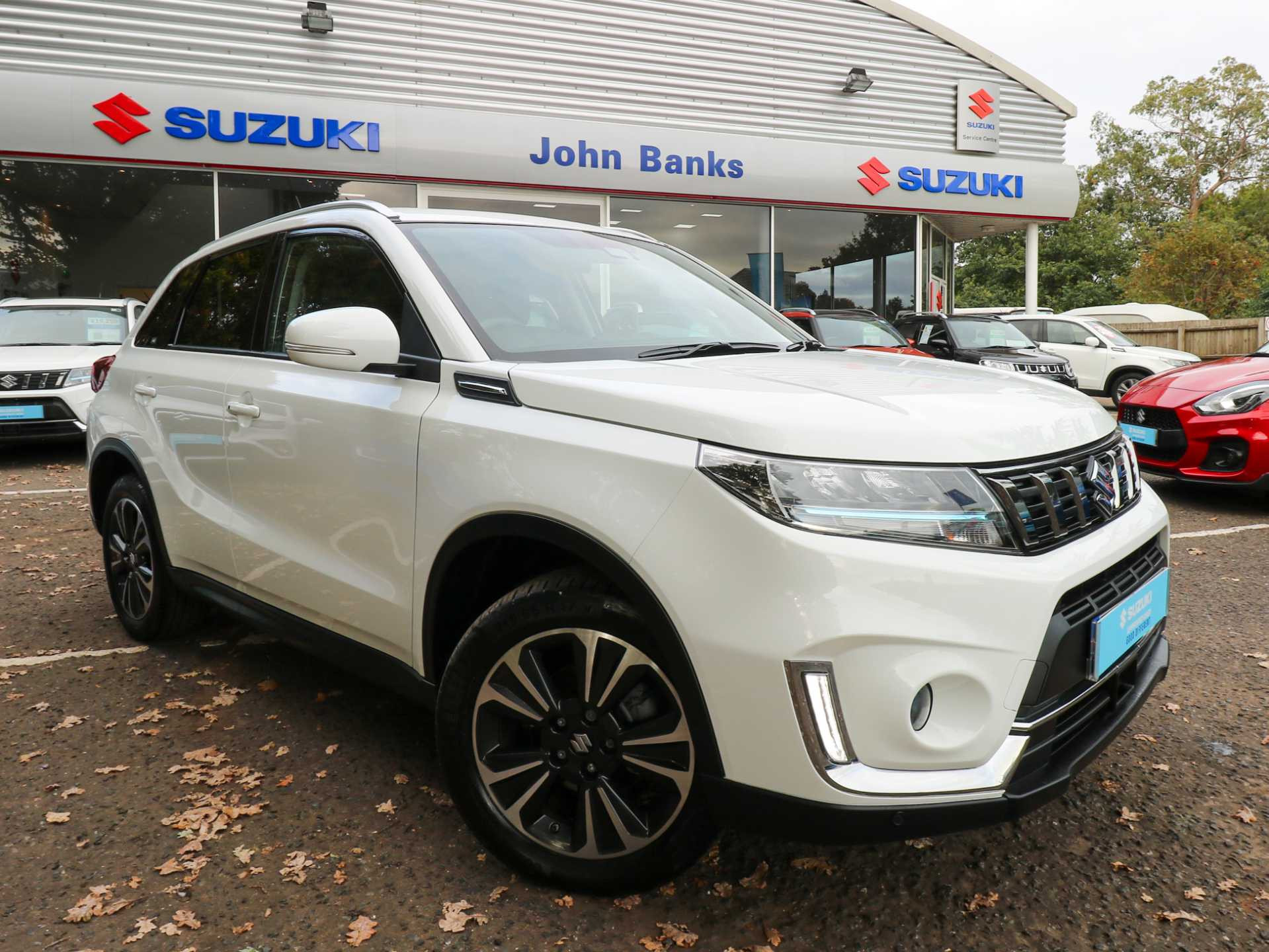 Vitara