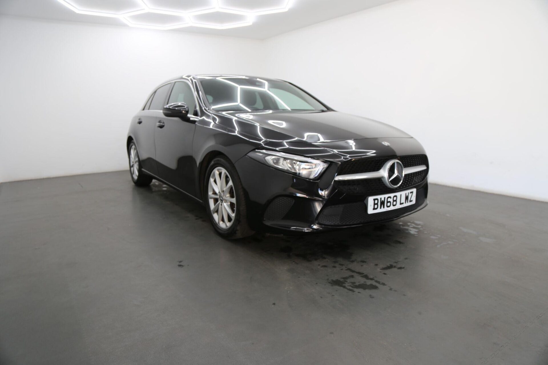 A-Class