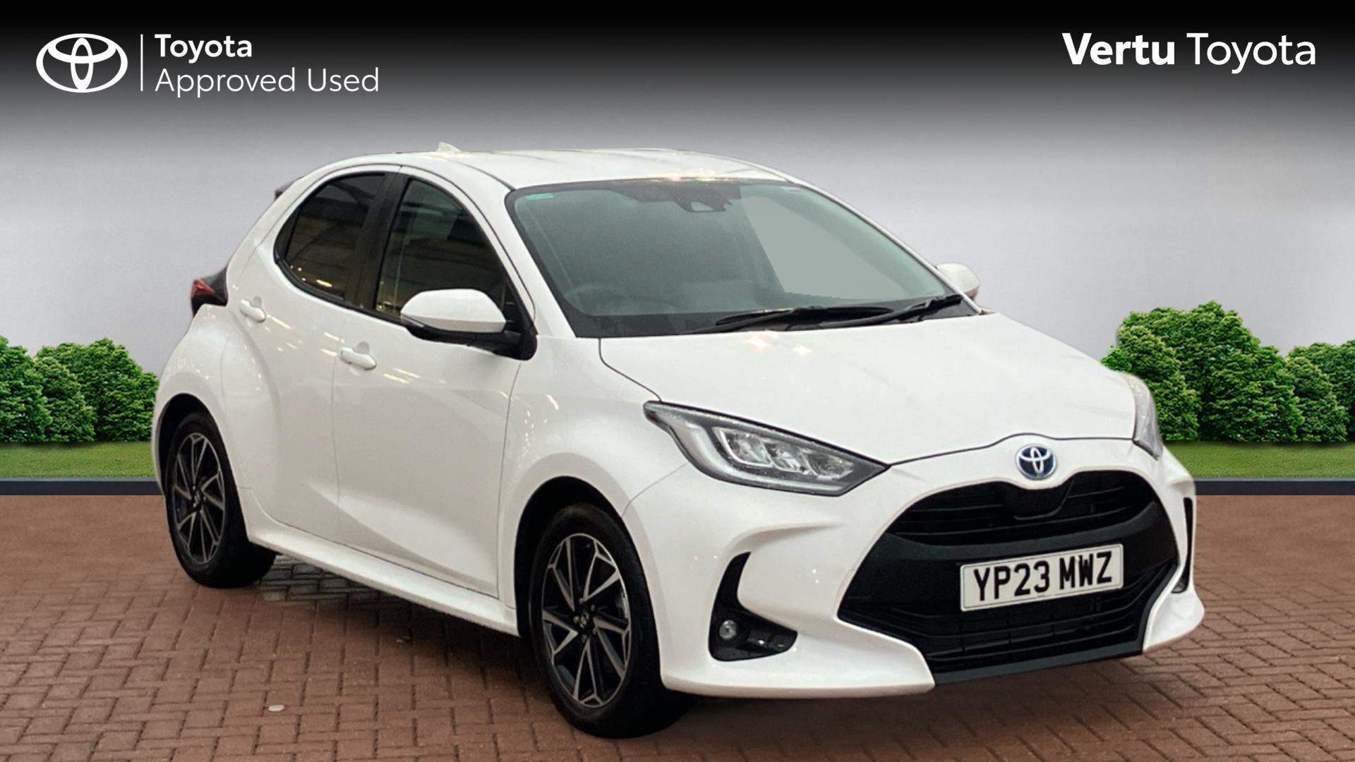 Yaris