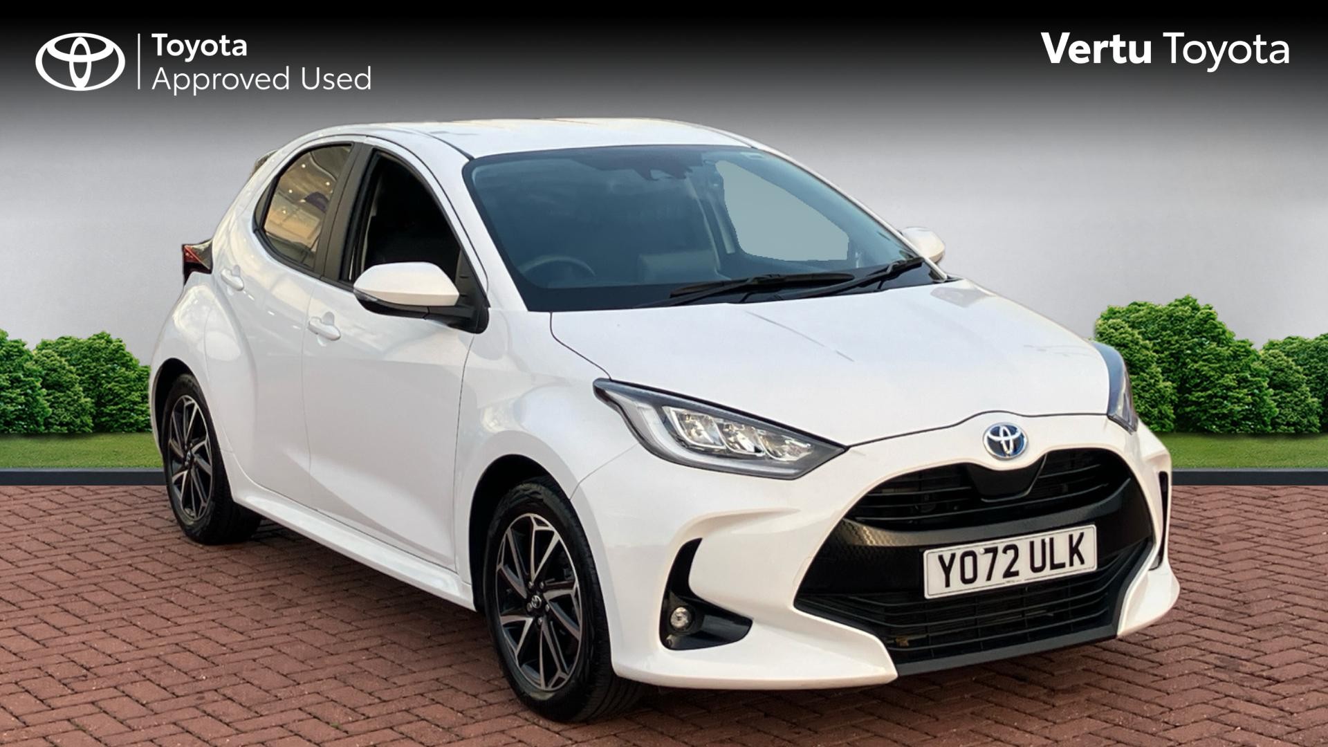 Yaris