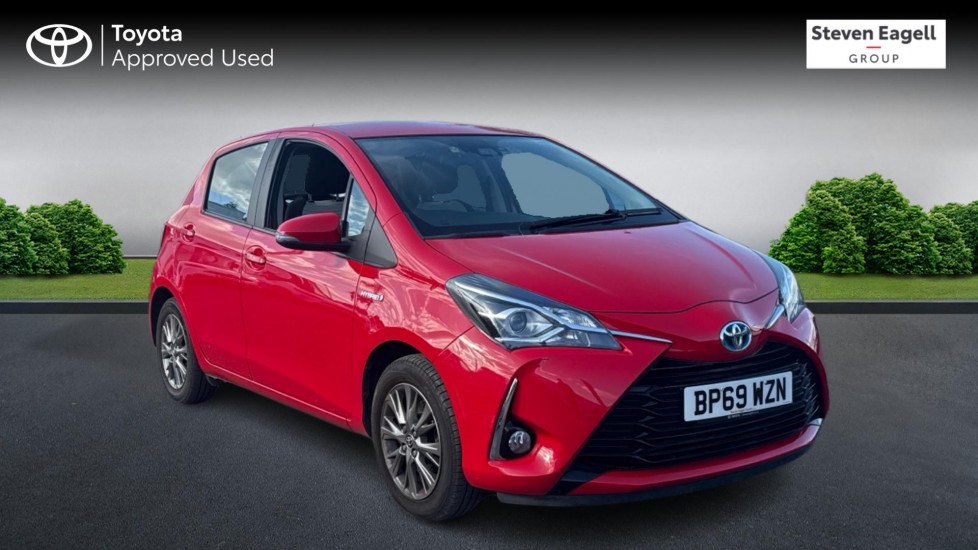 Yaris