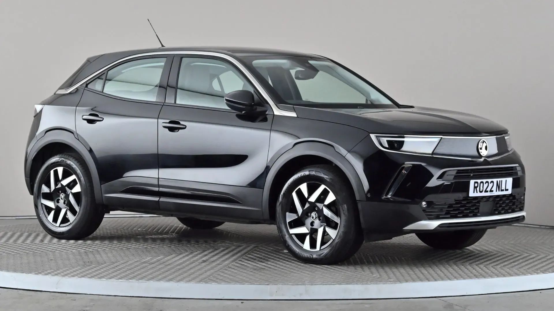 Mokka