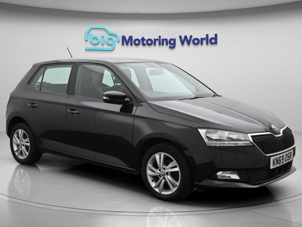 Fabia