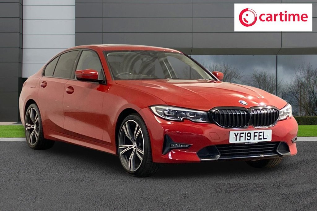 3 Series