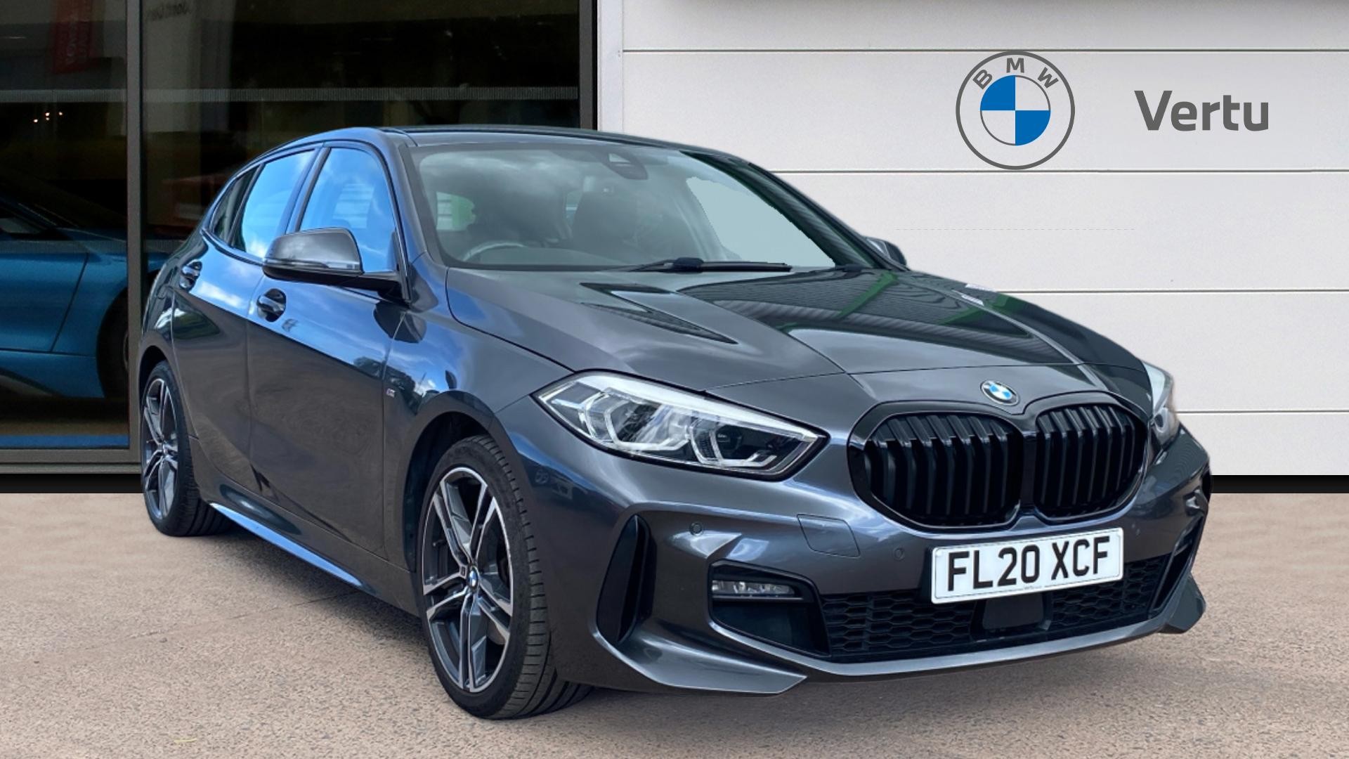 1 Series