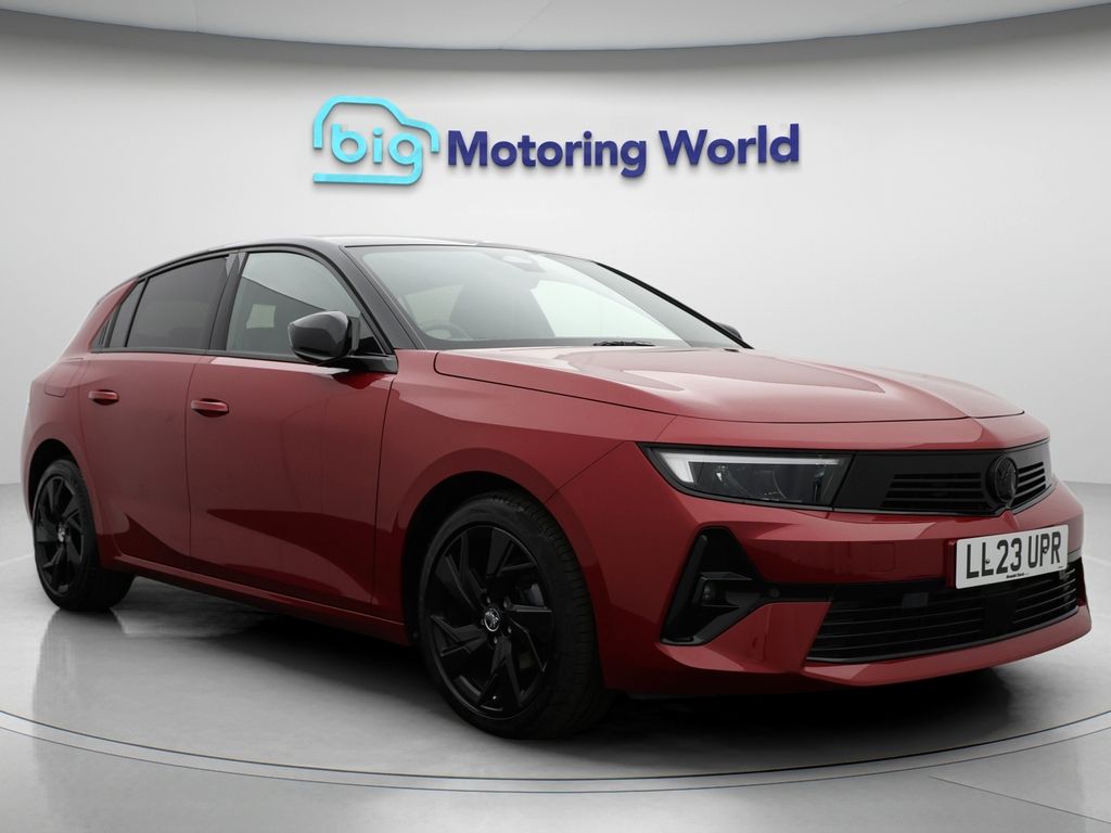Astra