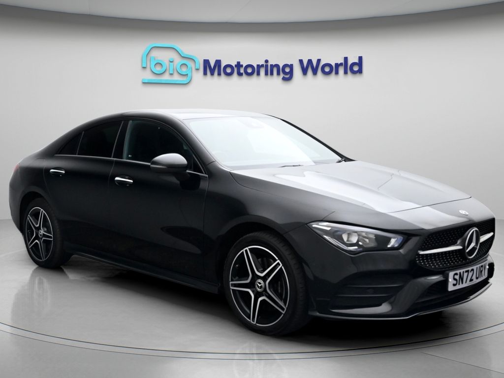 CLA