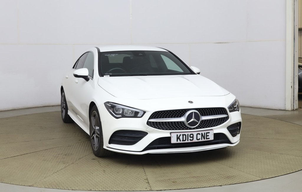 CLA