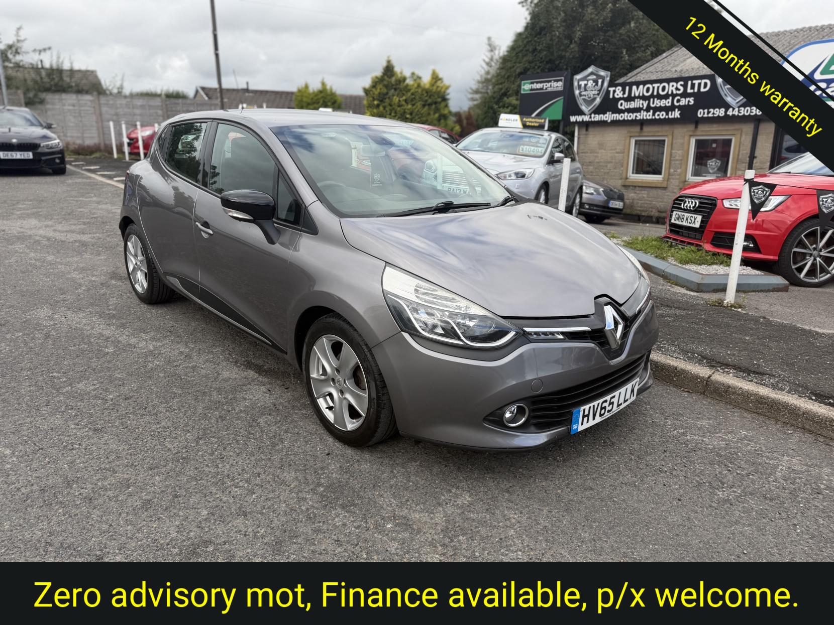 Clio
