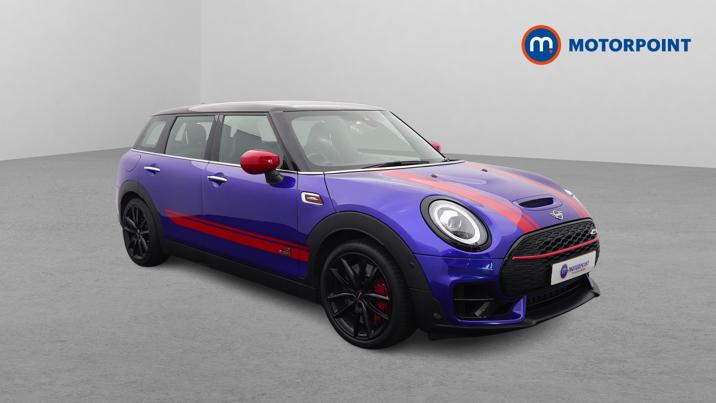 Clubman