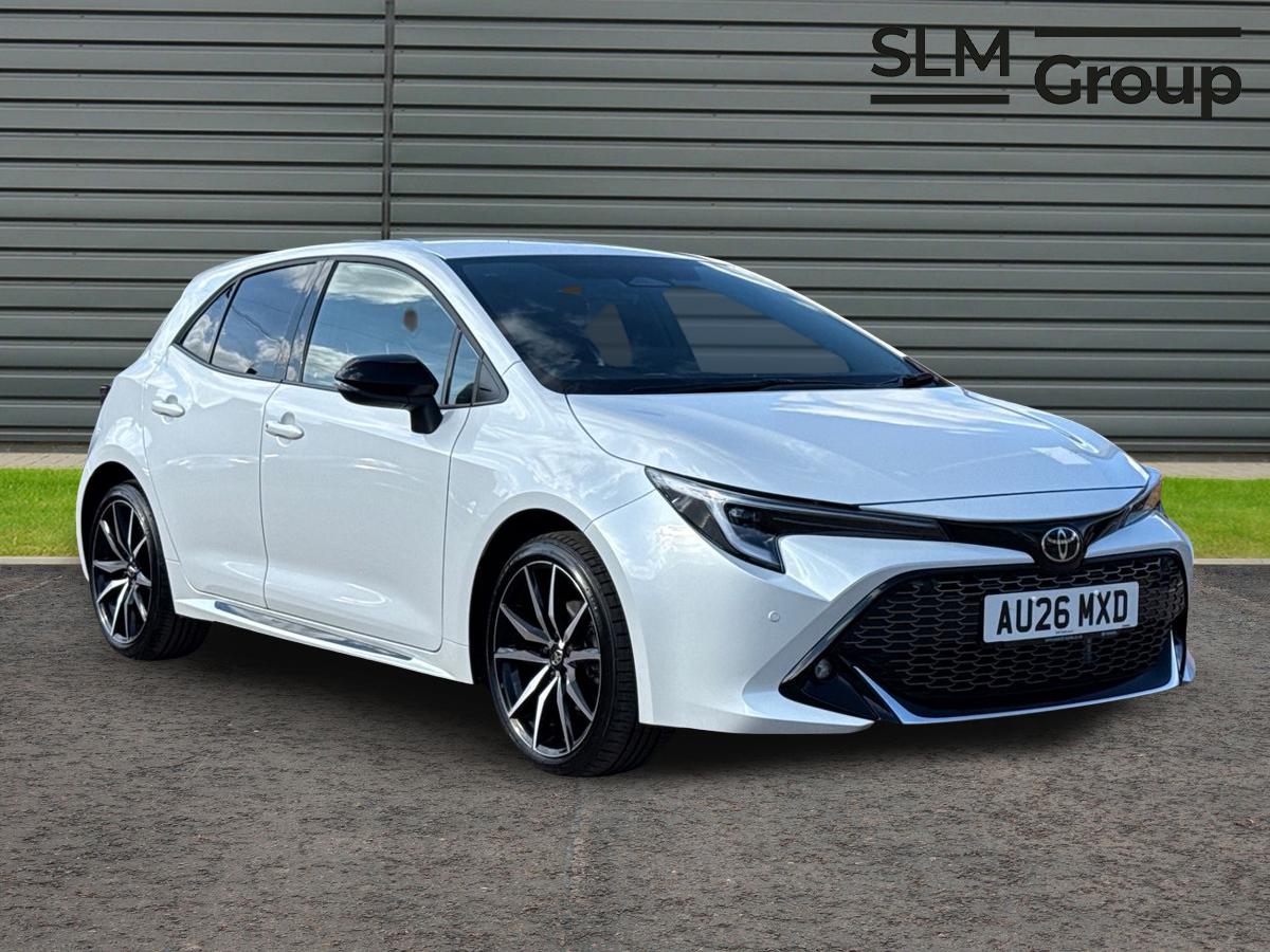 Corolla