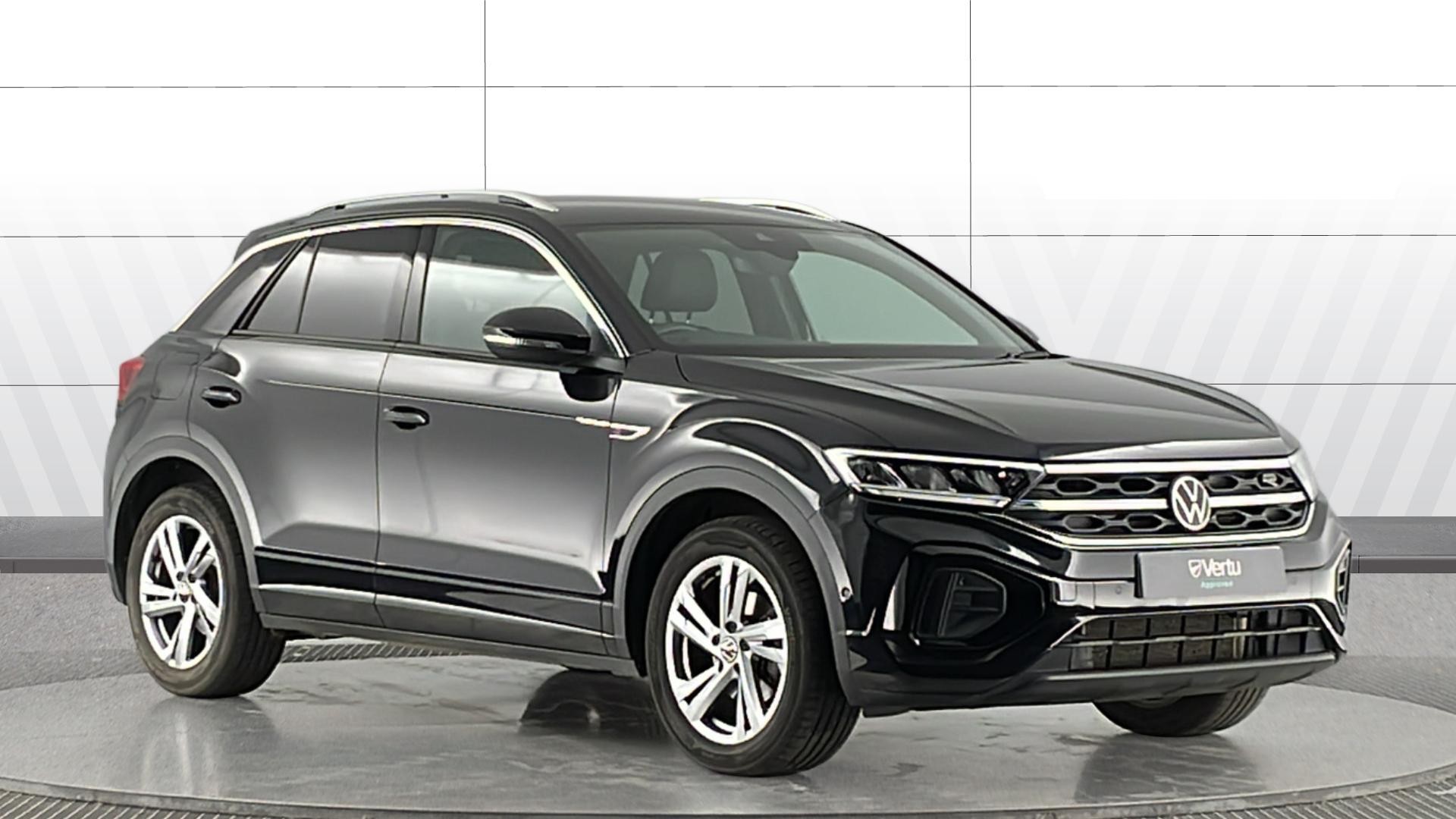 T-Roc