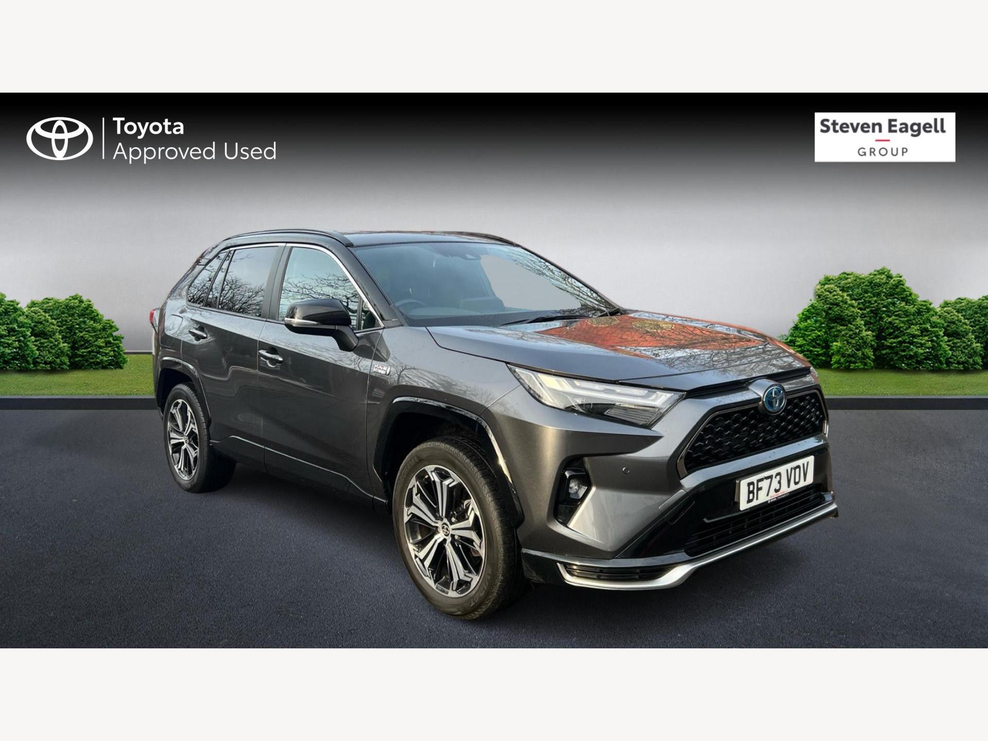 RAV4 Hybrid