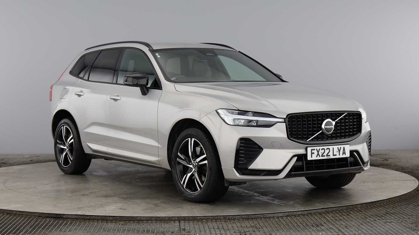XC60