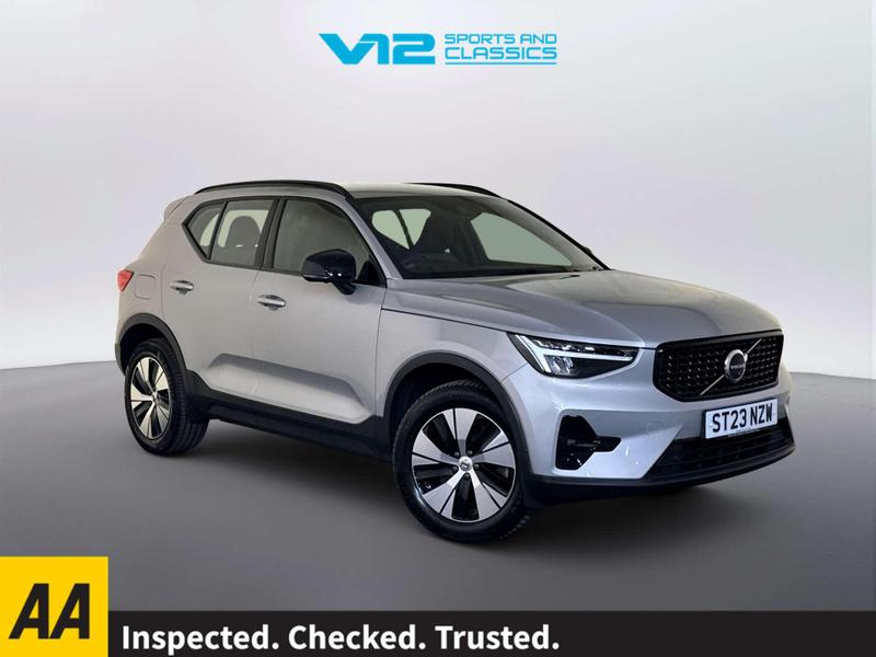 Xc40