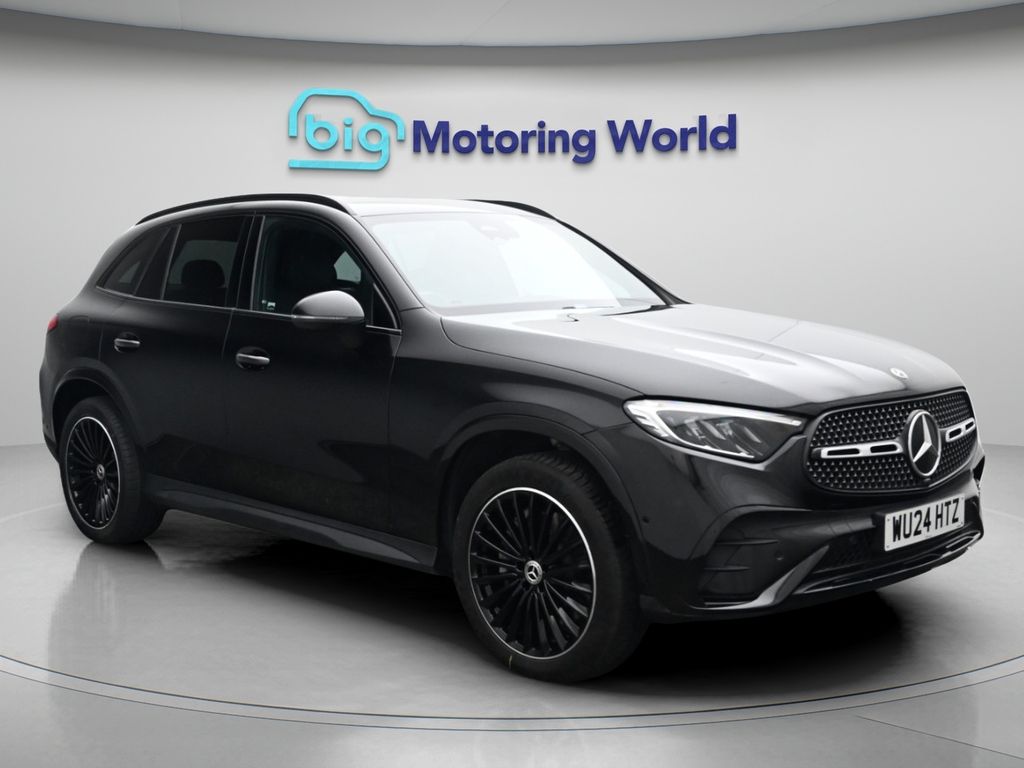 GLC