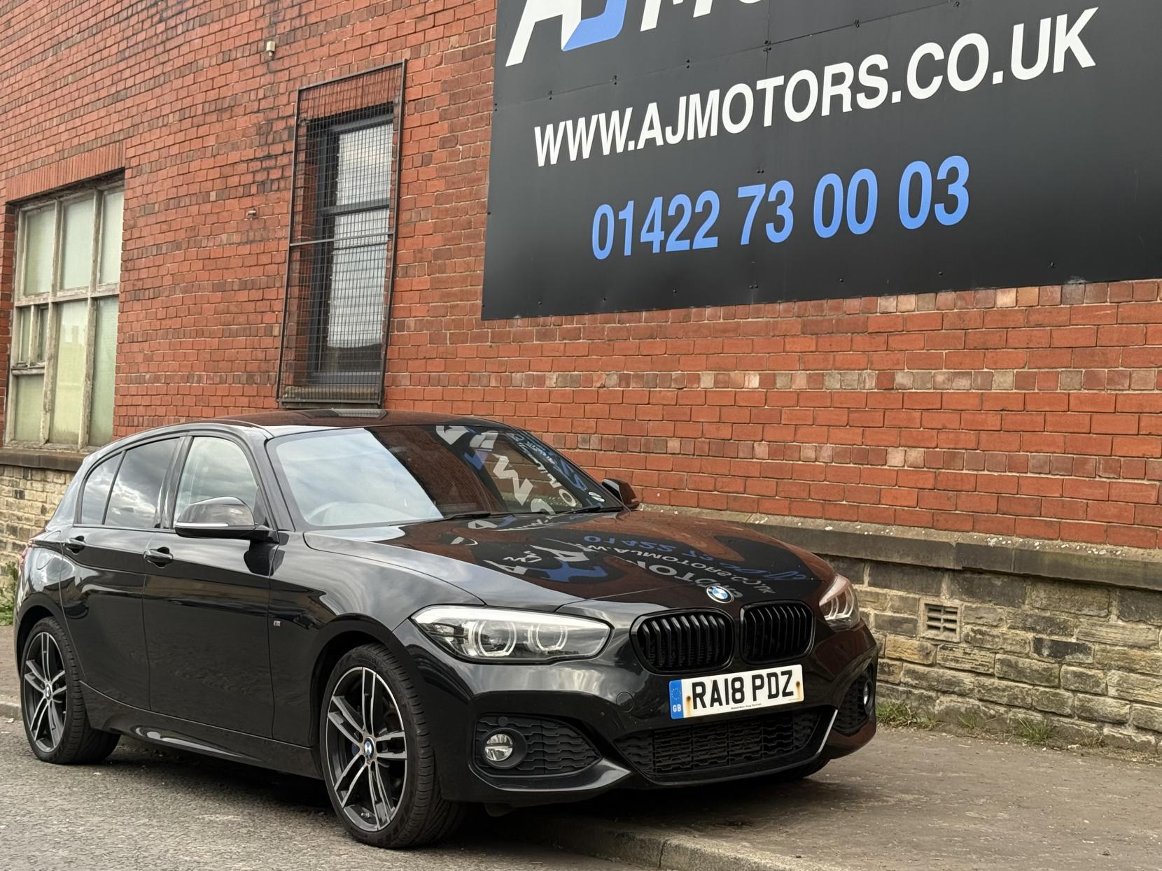 1 Series