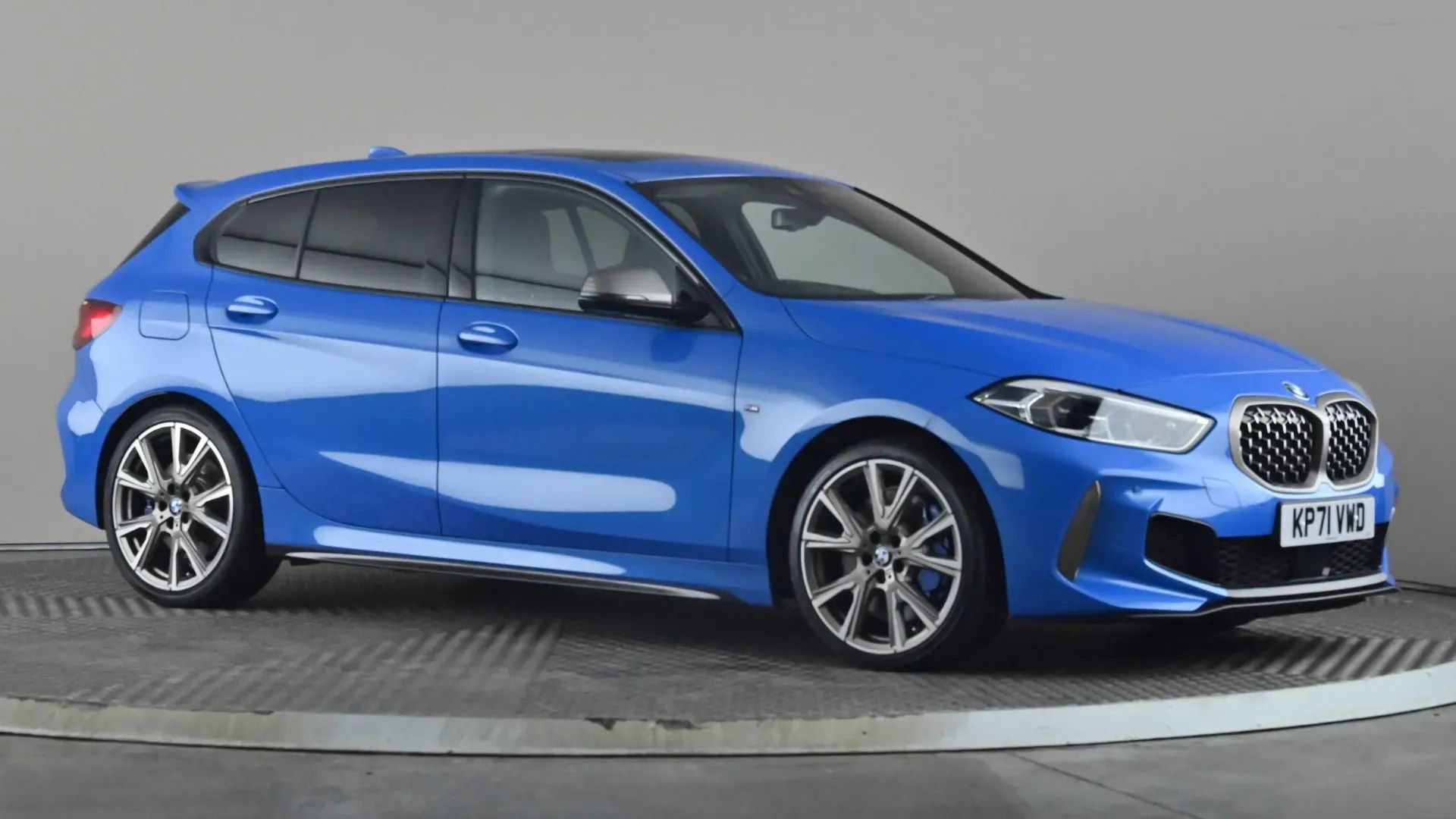 M135i