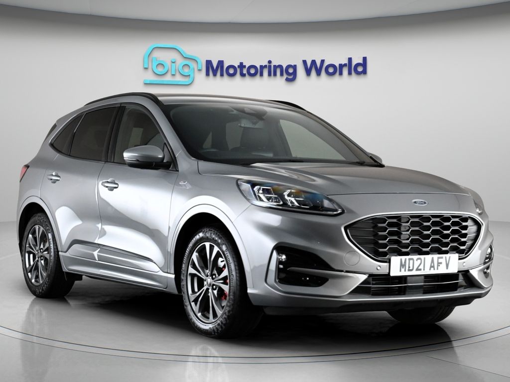 Kuga