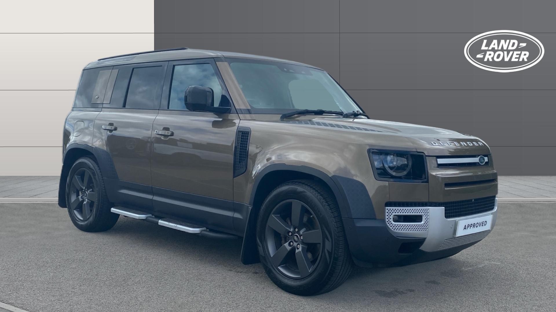 Defender