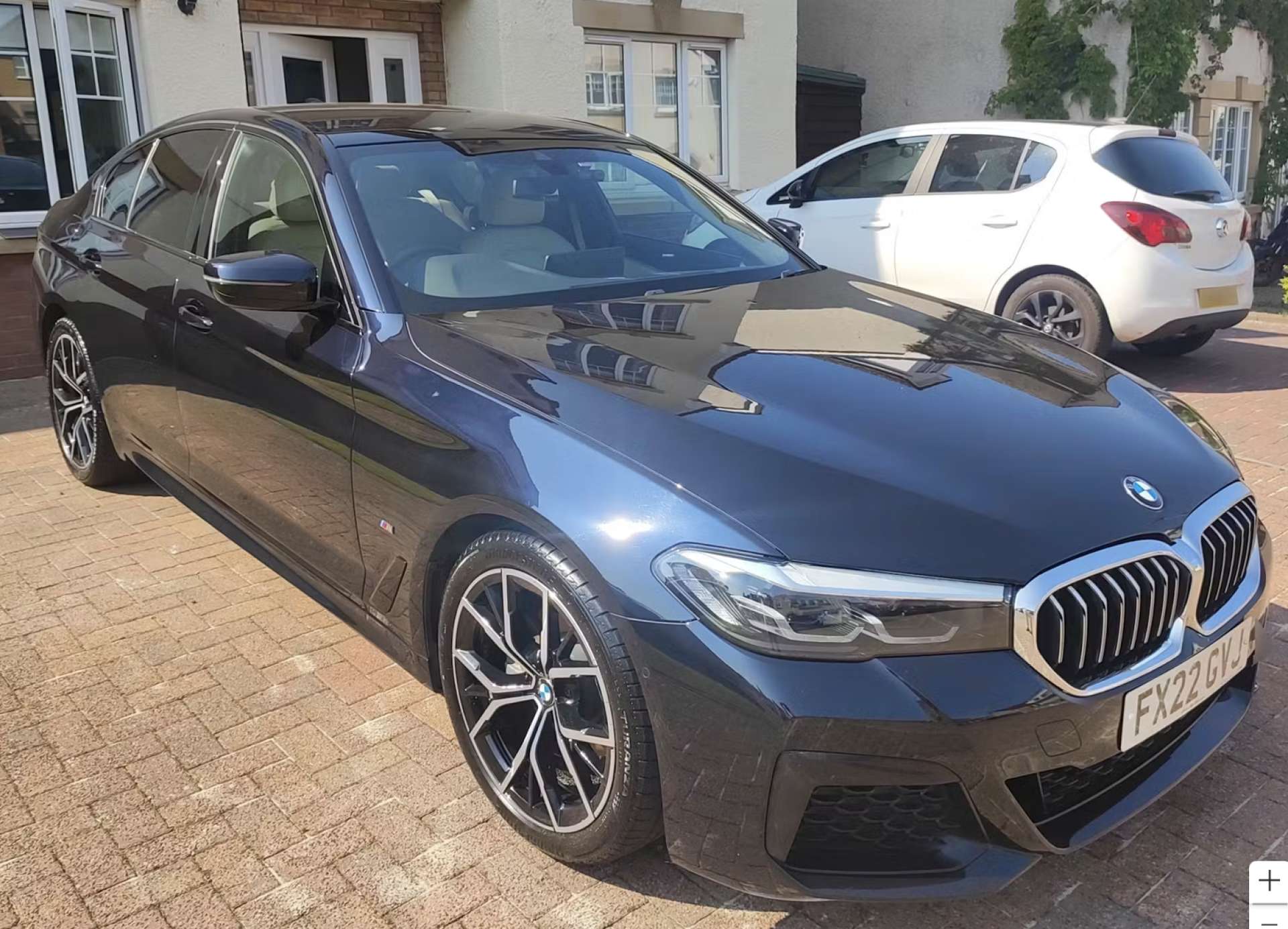 5 Series