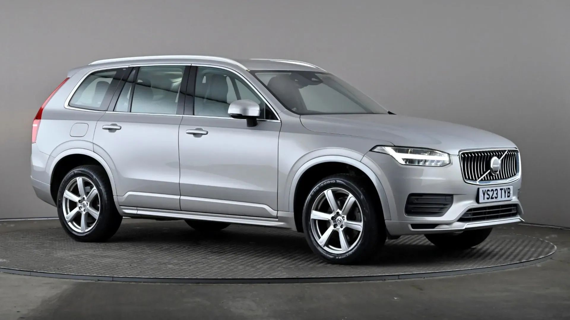 Xc90