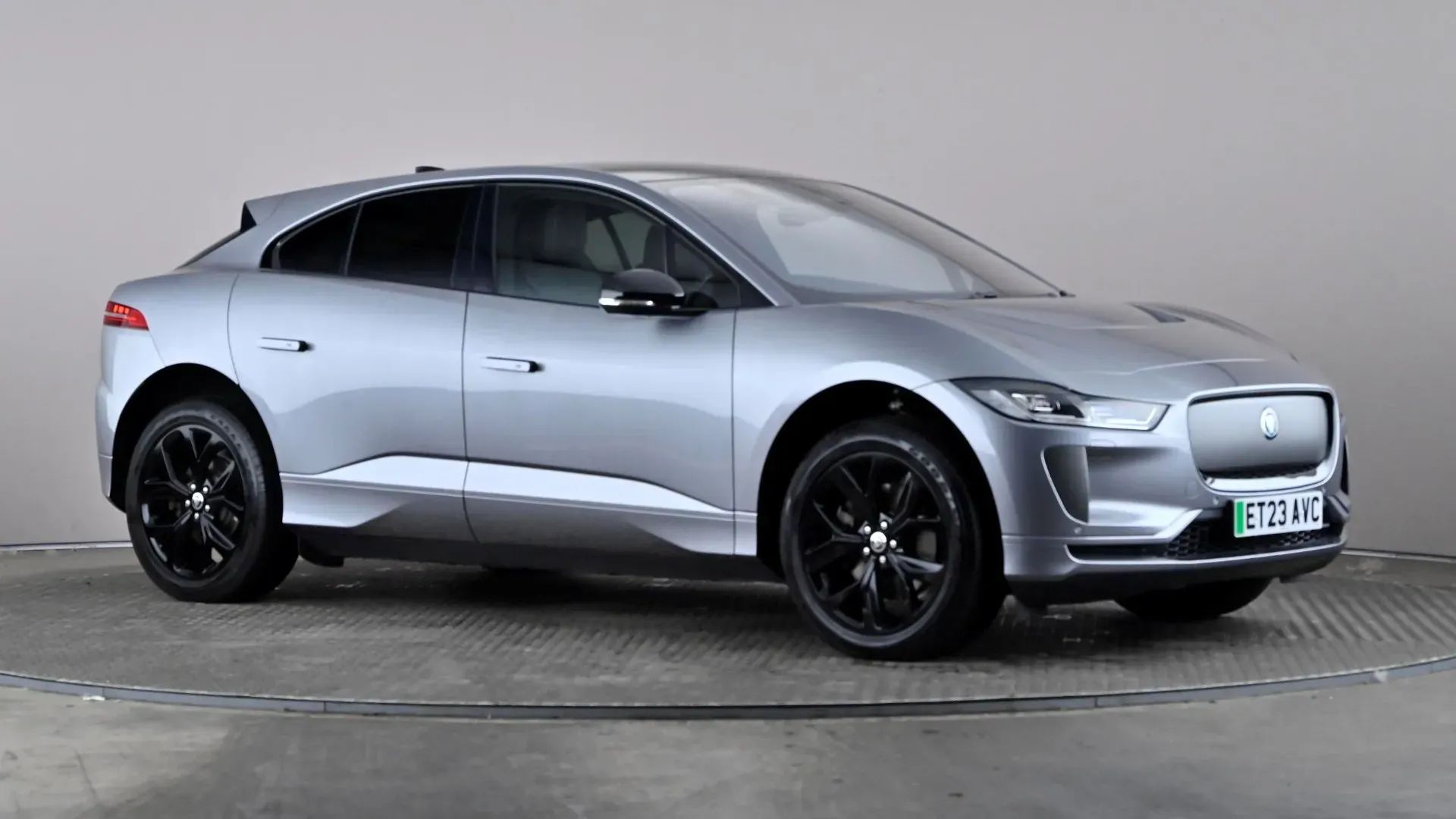 I-PACE