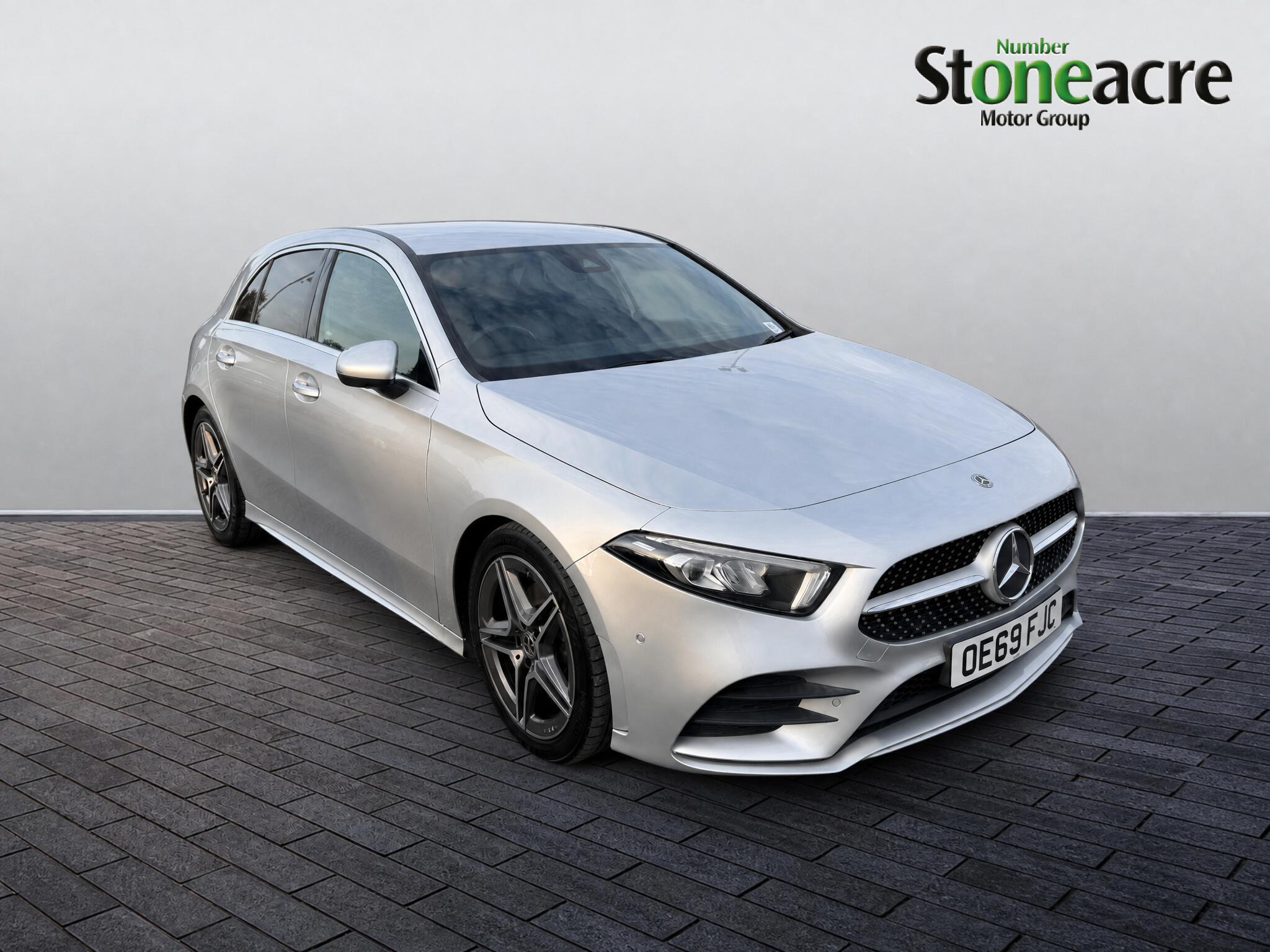 A-Class