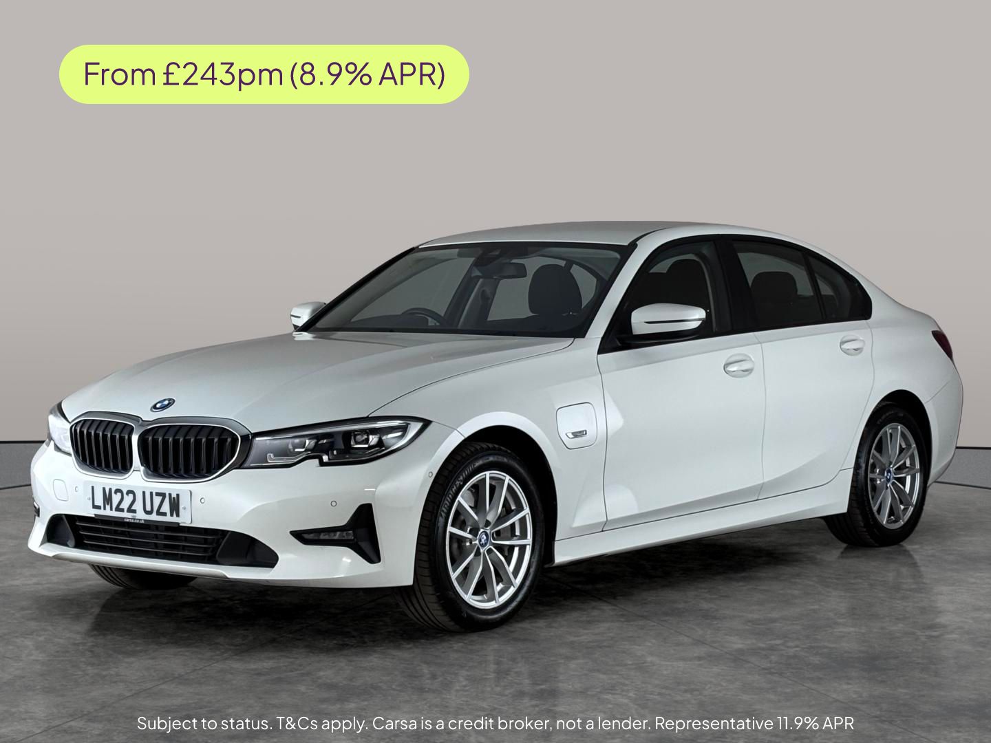 3 Series