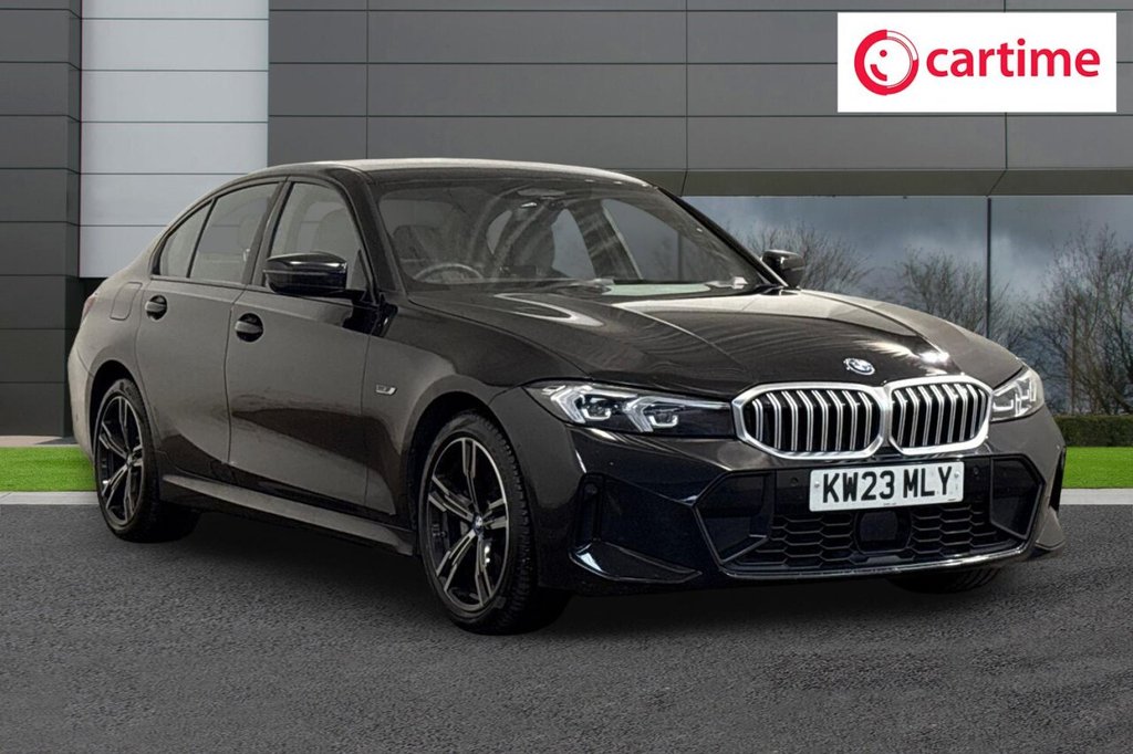 3 Series