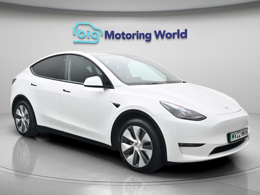 Model Y Premium