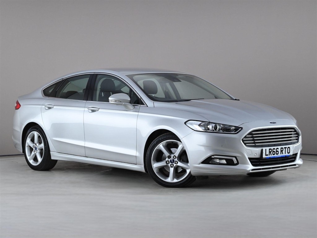Mondeo