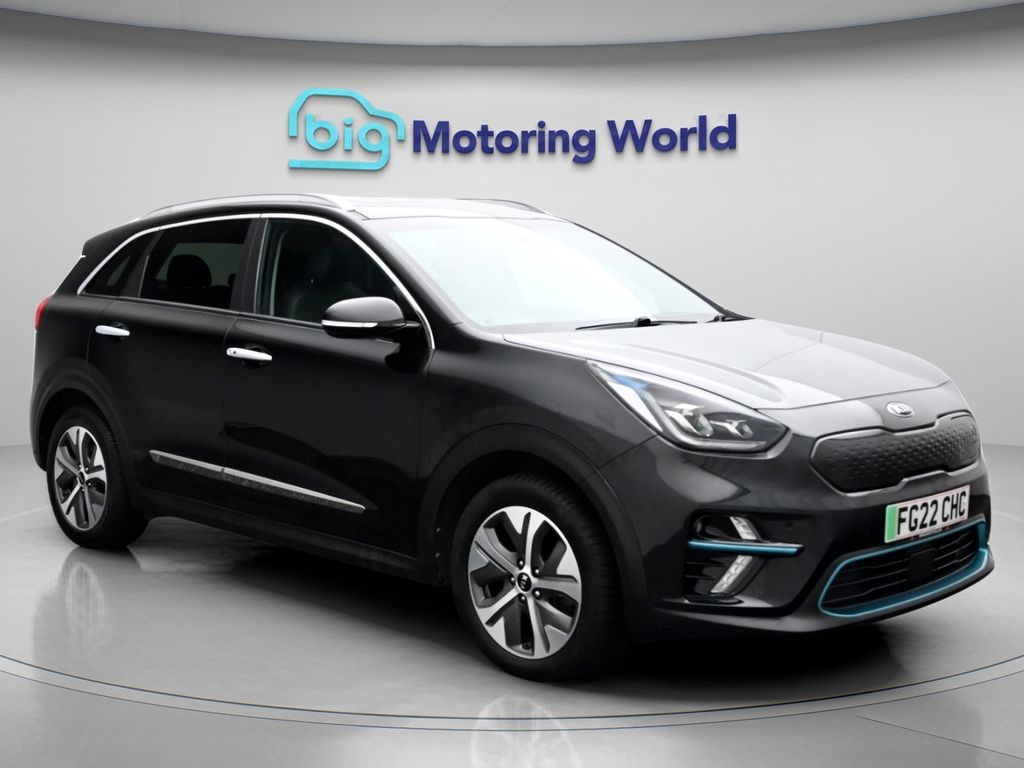 e-Niro