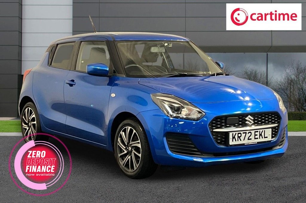 Swift