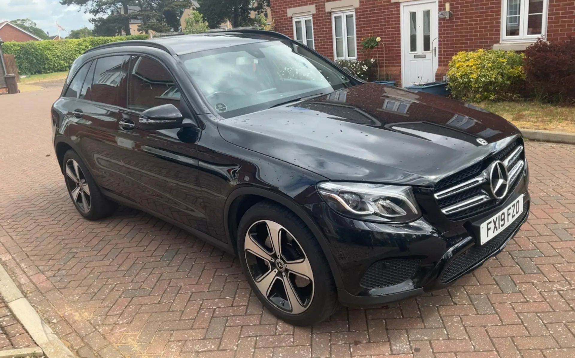 GLC