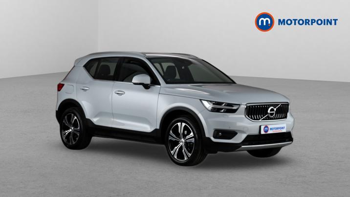 Xc40