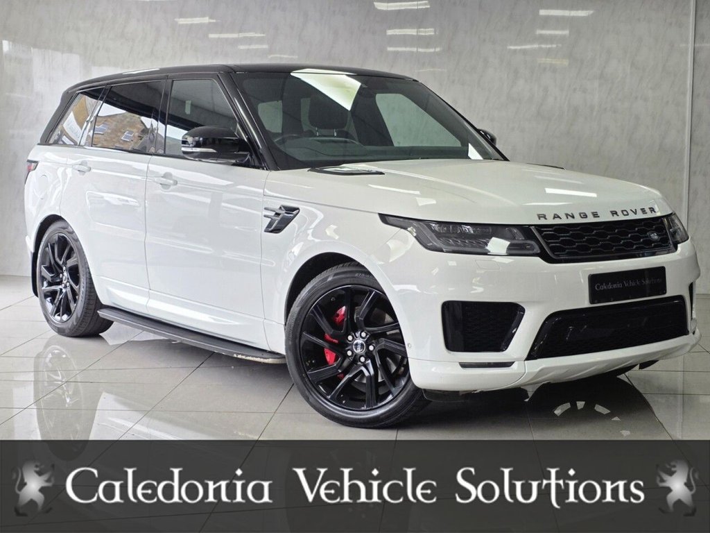 Range Rover Sport