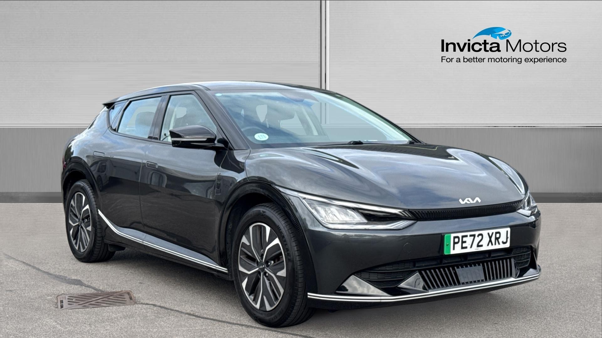 EV6